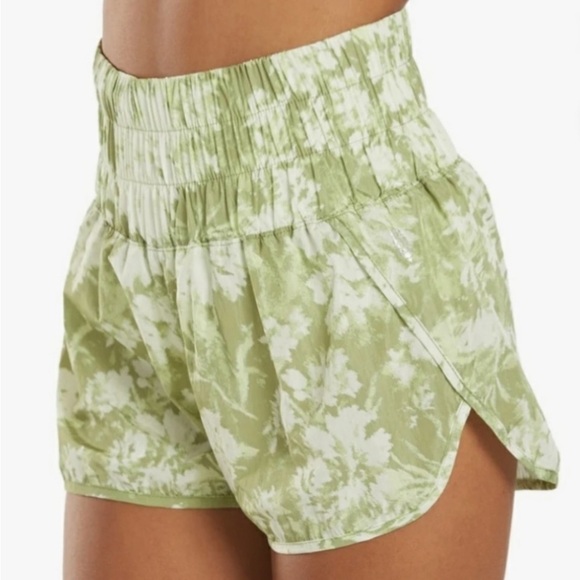 NWOT Free People Movement The Way Home Shorts XS - Picture 4 of 5